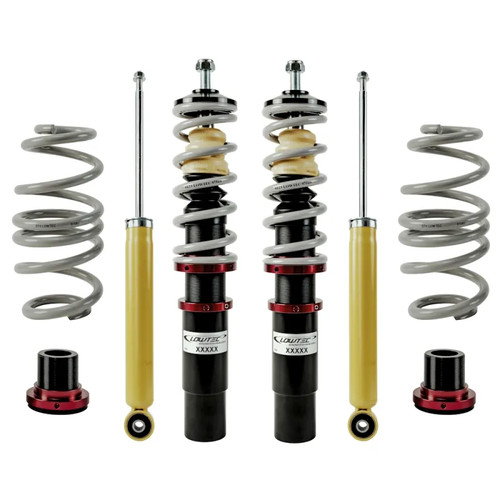 Lowtec gewindefahrwerk hilow - lowtec,