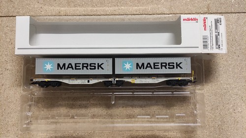 Märklin spur 47803 - spur, h0