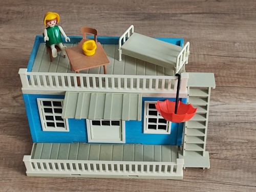 Playmobil 3421 western - playmobil,