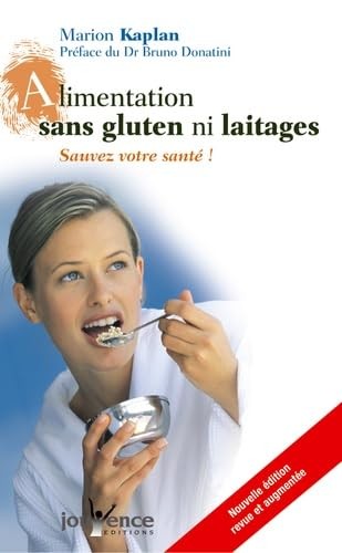 Alimentation sans gluten ni - sans,