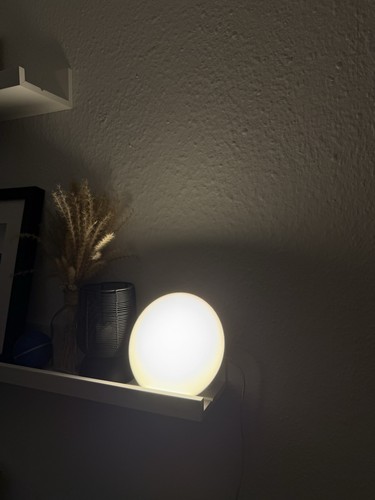 Led smart home kugel - home,