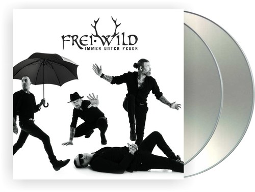 Frei wild immer - frei.wild, "immer