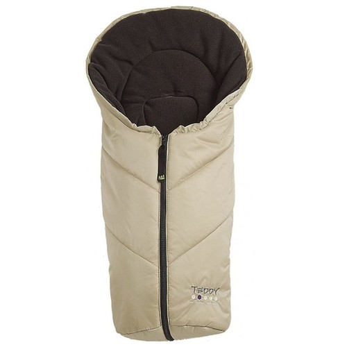 Odenwälder fußsack teddy - odenwälder,