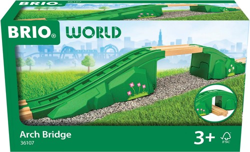 Brio world eisenbahn - brio,