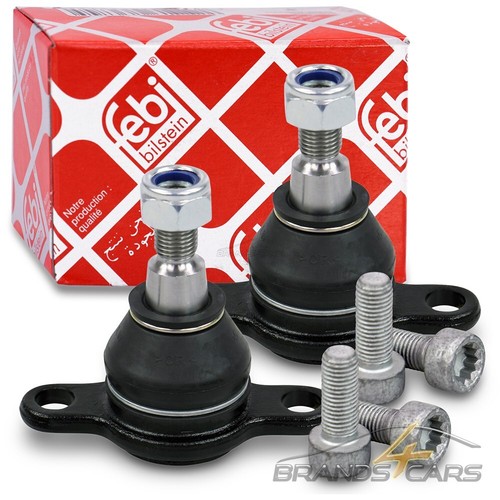 Febi bilstein traggelenk - bilstein, 2x