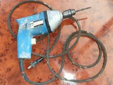 DDR Bohrmaschine Ostalgie Bohrer VEB Elektrowerkzeuge Sebnitz TGL Kult retro ost