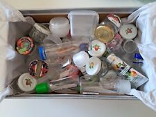 Konvolut Miniaturen für Kaufladen Puppenhaus usw. - Topzustand