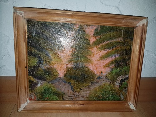 Waldspaziergang einem - waldspaziergang, an