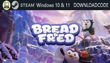 NEU PC Computer Spiel Bread &