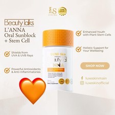 LUXE Skin Beauty Talks