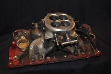 Holley Marine Vergaser Einspritzanlage für Volvo Penta 570 A /DP-E