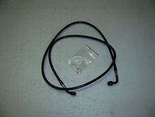 Stahlflex Bremsleitung 1,07m