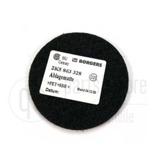 Original VW Caddy Einlage