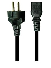 Schulz Netzkabel NTK 6