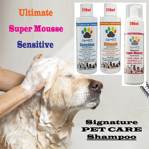 Hunde haustier shampoo - haustier-,