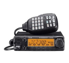 IC-2300H ICOM FM Transceiver