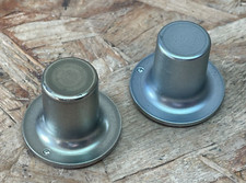 2 Stück Regler Reglerknöpfe Drehregler für HECO Precision 300