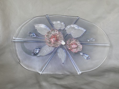 Soga japan glas servierteller - soga,
