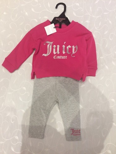 Juicy couture baby mädchen - juicy,