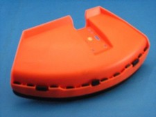 Schneidschutz aus fuxtec - aus,
