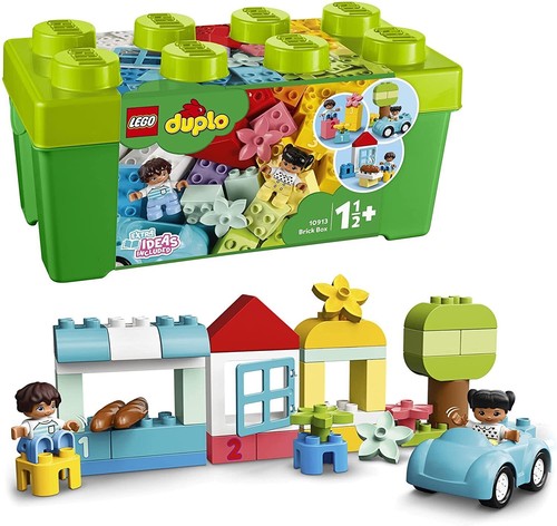 Lego 10913 duplo - lego,