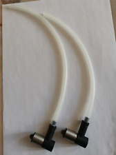 Milchdüse Milchaufschäumer Schlauch mit Düse für Petra KM42 - 45, WMF10