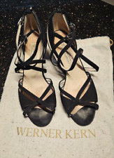 Werner Kern Tanzschuhe Damen