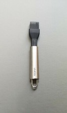 Edelstahl Küchen / Backpinsel - Vivess