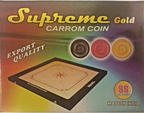 Stück holz carrom brett - carrom,