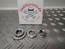 Lenkkopfmutter oben Lenkkopf Mutter 50Jahre Honda VFR 800 RC46/1 Ez.00 19443km