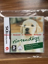 Nintendogs: Labrador & Freunde