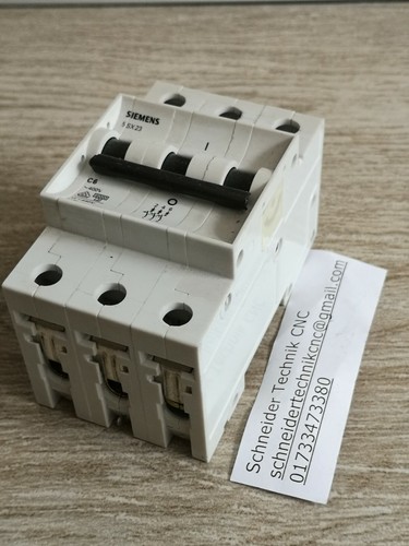 Siemens leitungsschutzschalter - siemens,