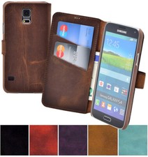 HTC One M9 Hülle Book Style