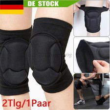 2x Gel Knieschoner