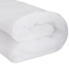 Speaker Cotton Insulation Bass