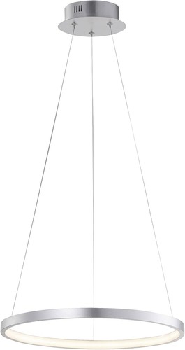 Led pendelleuchte circle - led,
