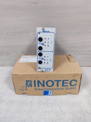 Inotec ske 2x3a 104218921 - 2x3a,
