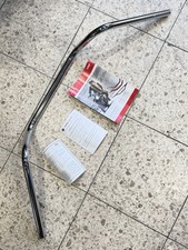 LUCAS TRW Lenker Stahl verchromt 22mm x 905mm MCL130SC Stahllenker Mystic High