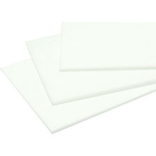 Pichler Platte Super Board 30 St. Schaumplatten für Modellbau 1000 x 300 x1 mm