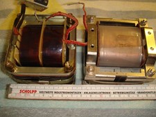2 Stück Trafo  für