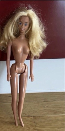 Barbie vintage 1966 - vintage,
