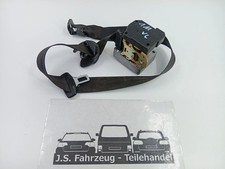 Seat Leon 1M Sicherheitsgurt Gurt vorne links Anschnallgurt 1M0857705A