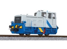 Liliput 132476 diesellok - liliput, reihe
