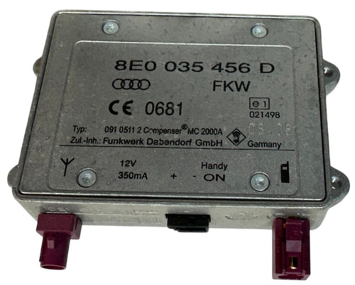 Audi a6 a8 handy - audi,