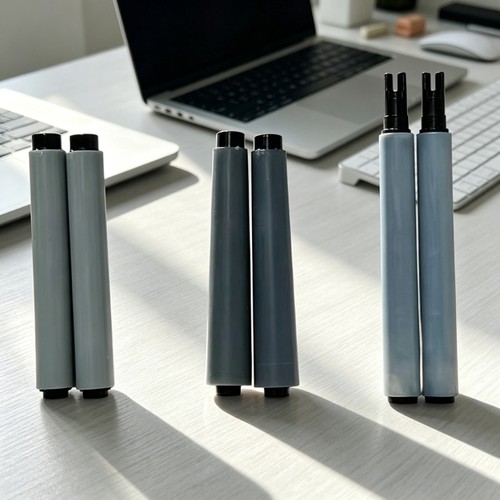 Disc drive repair roller - repair,