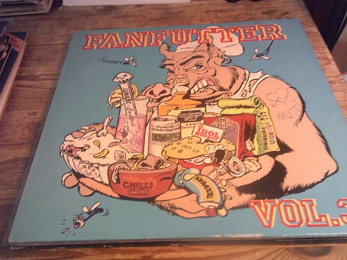 Krautrock sonstiges v - ,