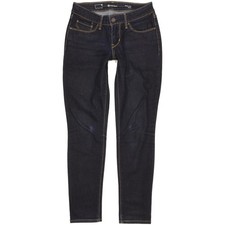 Levi's Bold Curve  Damen Blau