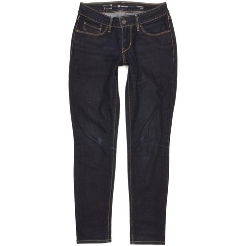 Levi bold curve damen blau - curve,
