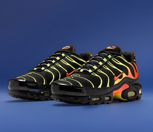 Nike air max plus - max, herren