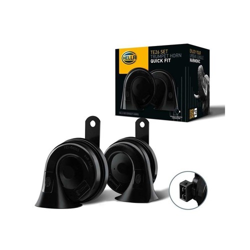 Hella horn 3fh 012 - hella,